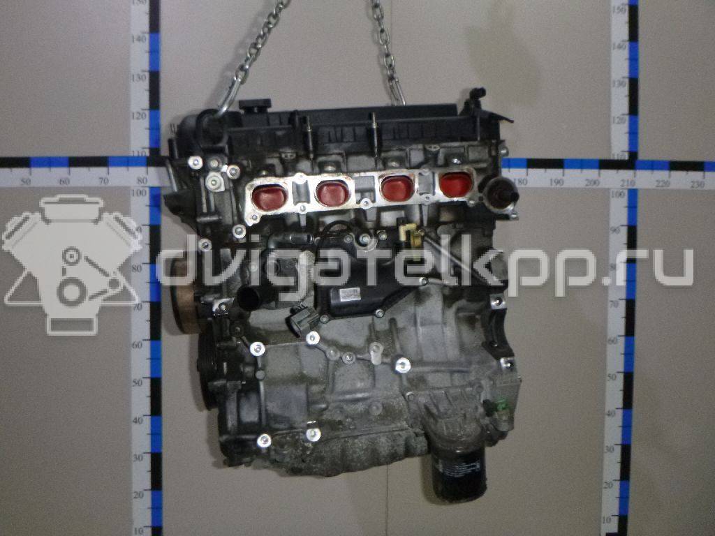 Фото Контрактный (б/у) двигатель M для Mazda 929 / 626 90 л.с 8V 2.0 л бензин L83702300 {forloop.counter}}