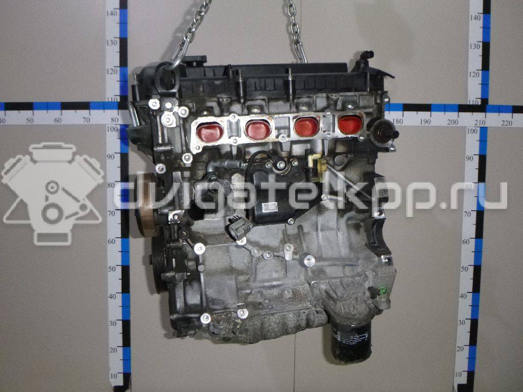 Фото Контрактный (б/у) двигатель M для Mazda 929 / 626 90 л.с 8V 2.0 л бензин L83702300 {forloop.counter}}