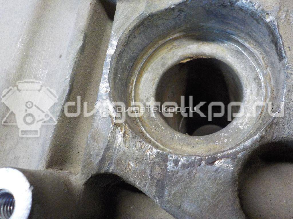 Фото Поддон масляный двигателя для двигателя LL8 (2.0L I-4) для Chevrolet Corsica / Cavalier / Beretta 1 37 / Corsica 1 69 91-92 л.с 8V 2.0 л бензин 12584321 {forloop.counter}}