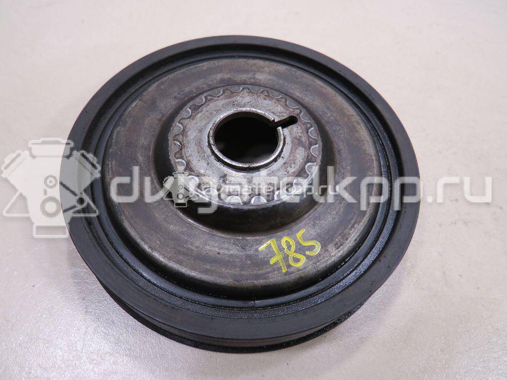 Фото Шкив коленвала  123033245R для mercedes benz A180/200/250 W176 {forloop.counter}}