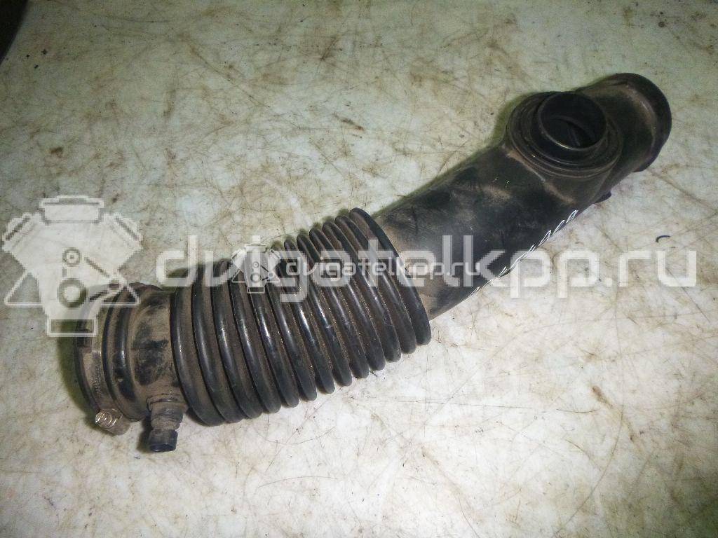 Фото Гофра воздуховода для двигателя LL8 (2.0L I-4) для Chevrolet Corsica / Cavalier / Beretta 1 37 / Corsica 1 69 91-92 л.с 8V 2.0 л бензин 15181115 {forloop.counter}}