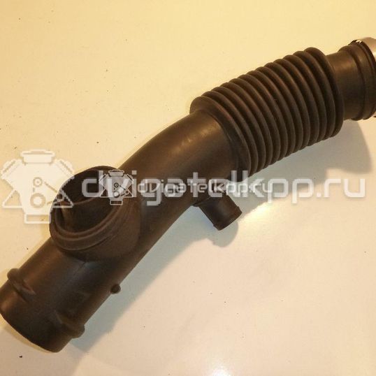 Фото Гофра воздуховода для двигателя LL8 (2.0L I-4) для Chevrolet Corsica / Cavalier / Beretta 1 37 / Corsica 1 69 91-92 л.с 8V 2.0 л бензин 15181115