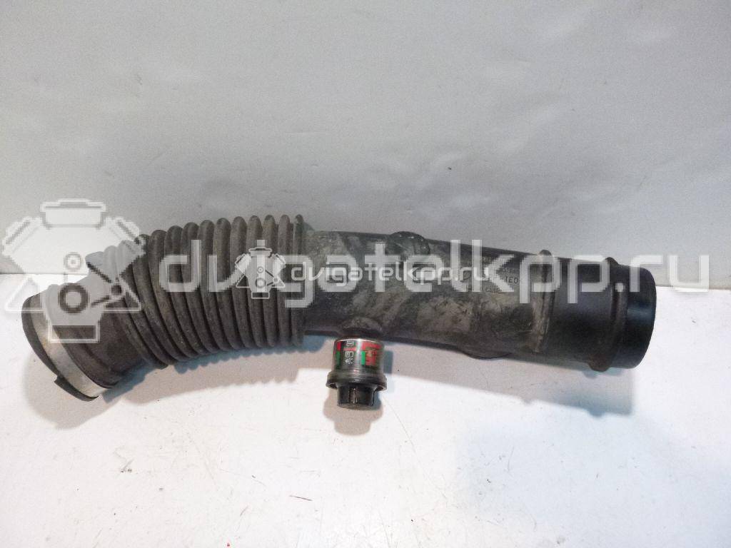 Фото Гофра воздуховода для двигателя LL8 (2.0L I-4) для Chevrolet Corsica / Cavalier / Beretta 1 37 / Corsica 1 69 91-92 л.с 8V 2.0 л бензин 15076397 {forloop.counter}}