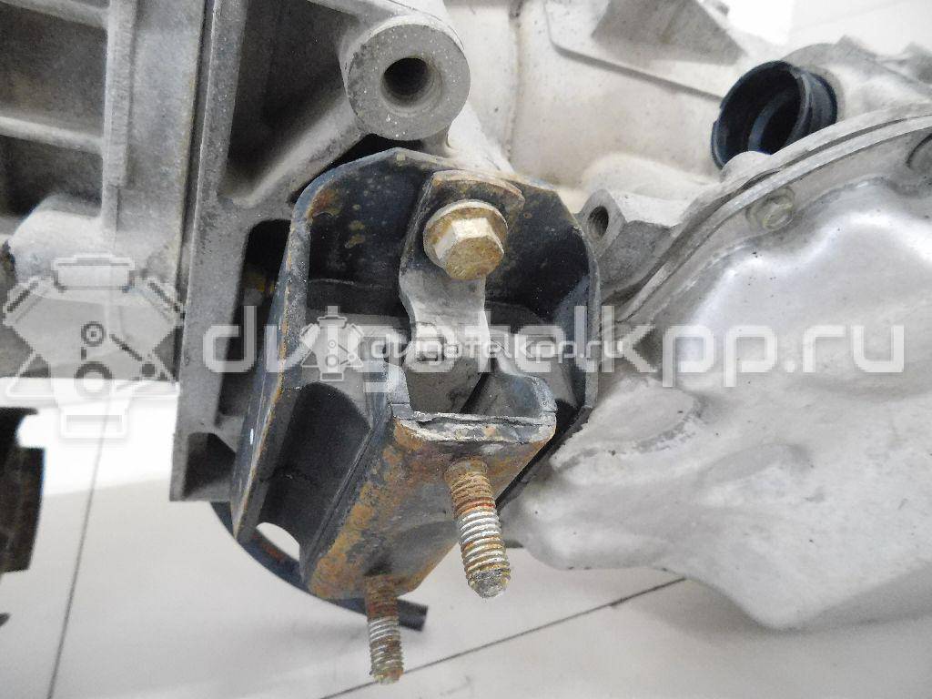 Фото Контрактная (б/у) АКПП для Chevrolet / Holden 180-200 л.с 16V 2.8 л LWH Дизельное топливо {forloop.counter}}