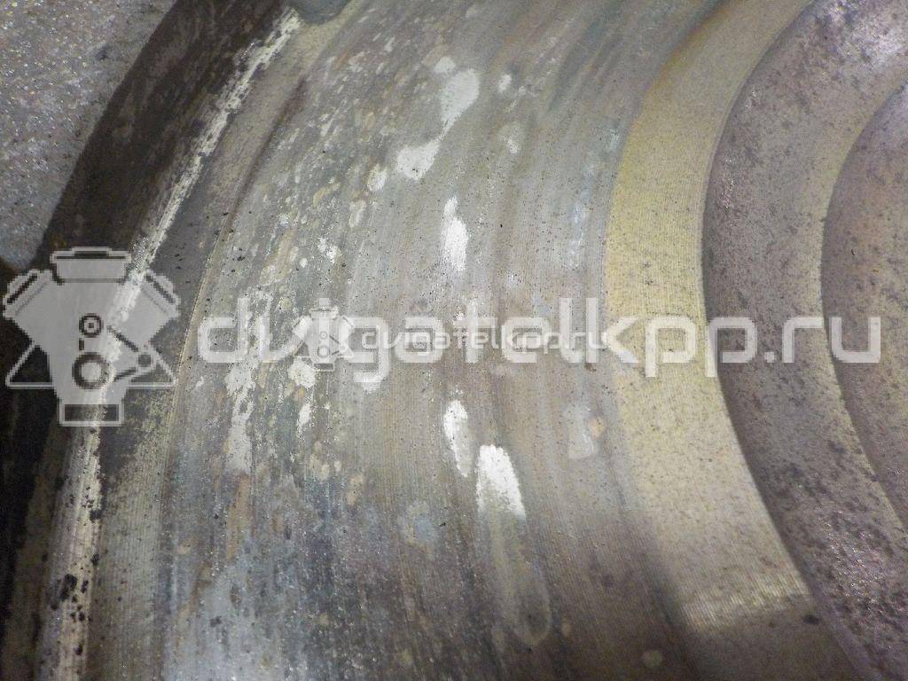 Фото Маховик для двигателя F16D3 для Buick / Daewoo / Chevrolet / Holden 106 л.с 16V 1.6 л бензин 96184353 {forloop.counter}}