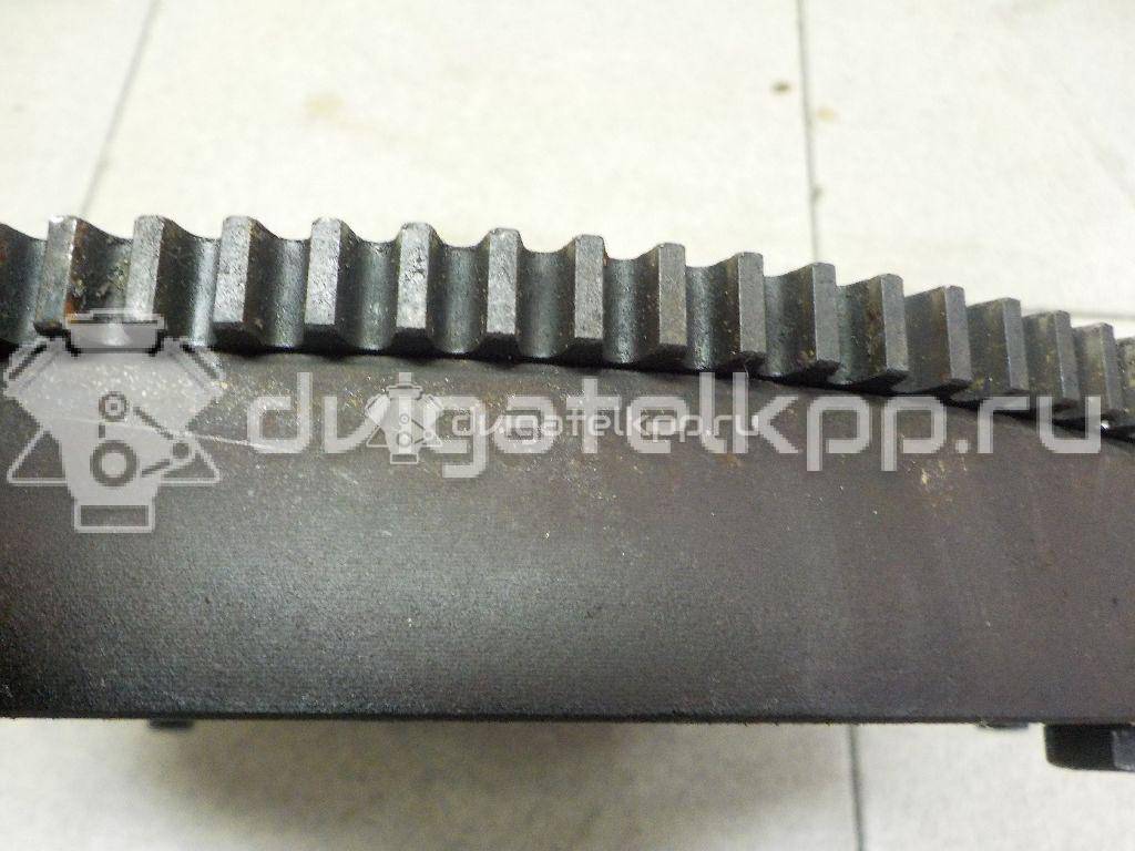 Фото Маховик для двигателя F16D3 для Buick / Daewoo / Chevrolet / Holden 106 л.с 16V 1.6 л бензин 96184353 {forloop.counter}}