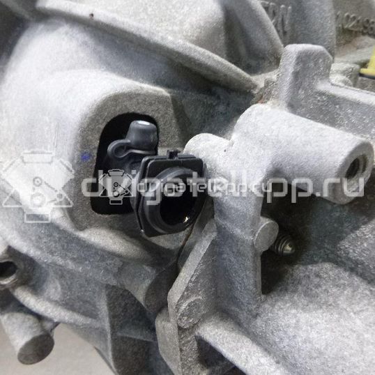 Фото Контрактная (б/у) МКПП для Nissan Note / Micra 88-98 л.с 16V 1.4 л CR14DE бензин 32010BH01A