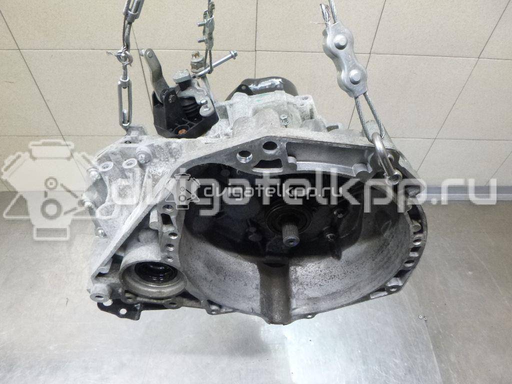 Фото Контрактная (б/у) МКПП для Nissan Note / Micra 88-98 л.с 16V 1.4 л CR14DE бензин 32010BH01A {forloop.counter}}