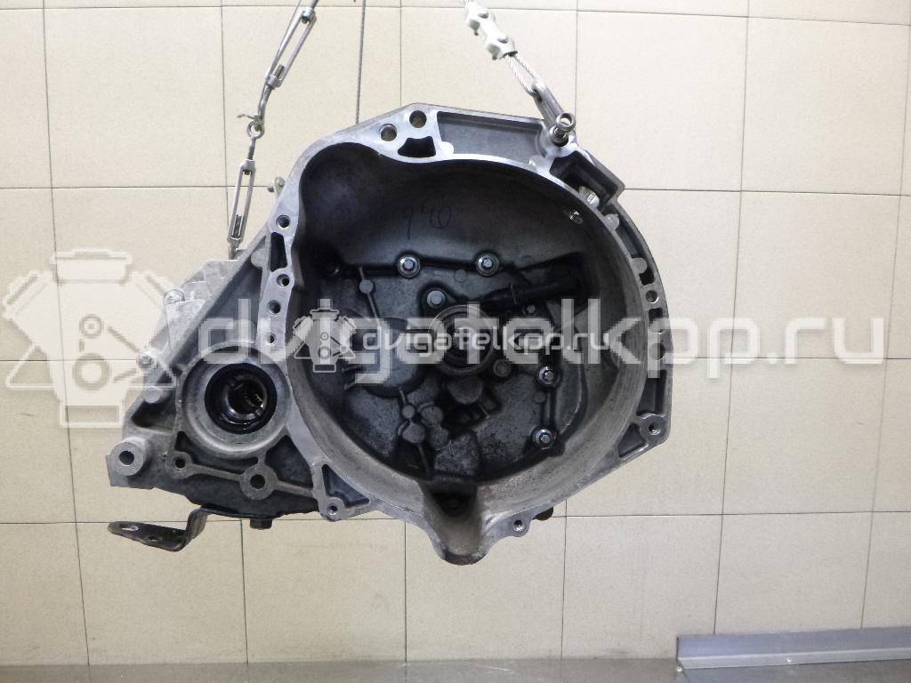 Фото Контрактная (б/у) МКПП для Nissan Note / Micra 88-98 л.с 16V 1.4 л CR14DE бензин 32010BH01A {forloop.counter}}