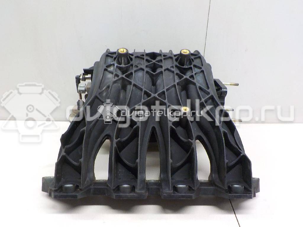 Фото Коллектор впускной для двигателя F16D3 для Buick / Daewoo / Chevrolet / Holden 106 л.с 16V 1.6 л бензин 96452342 {forloop.counter}}