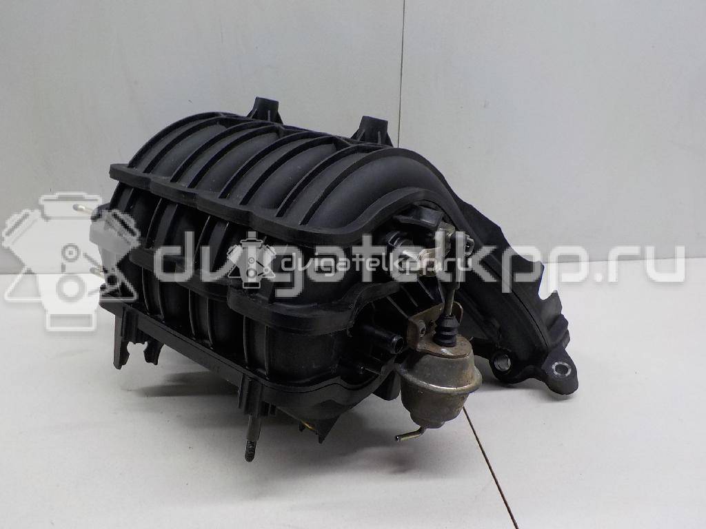 Фото Коллектор впускной для двигателя F16D3 для Buick / Daewoo / Chevrolet / Holden 106 л.с 16V 1.6 л бензин 96452342 {forloop.counter}}