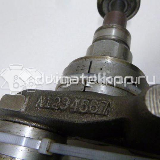 Фото Коленвал для двигателя F14D3 для Daewoo / Chevrolet 94-95 л.с 16V 1.4 л бензин 96336263