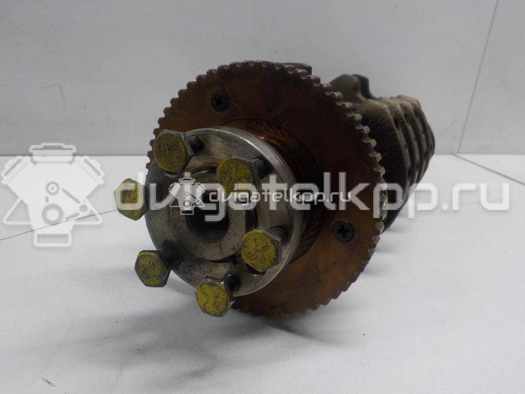 Фото Коленвал для двигателя F16D3 для Buick / Daewoo / Chevrolet / Holden 106 л.с 16V 1.6 л бензин 96407646 {forloop.counter}}