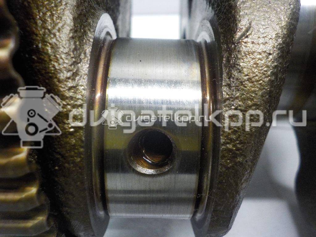 Фото Коленвал для двигателя F16D3 для Buick / Daewoo / Chevrolet / Holden 106 л.с 16V 1.6 л бензин 96407646 {forloop.counter}}