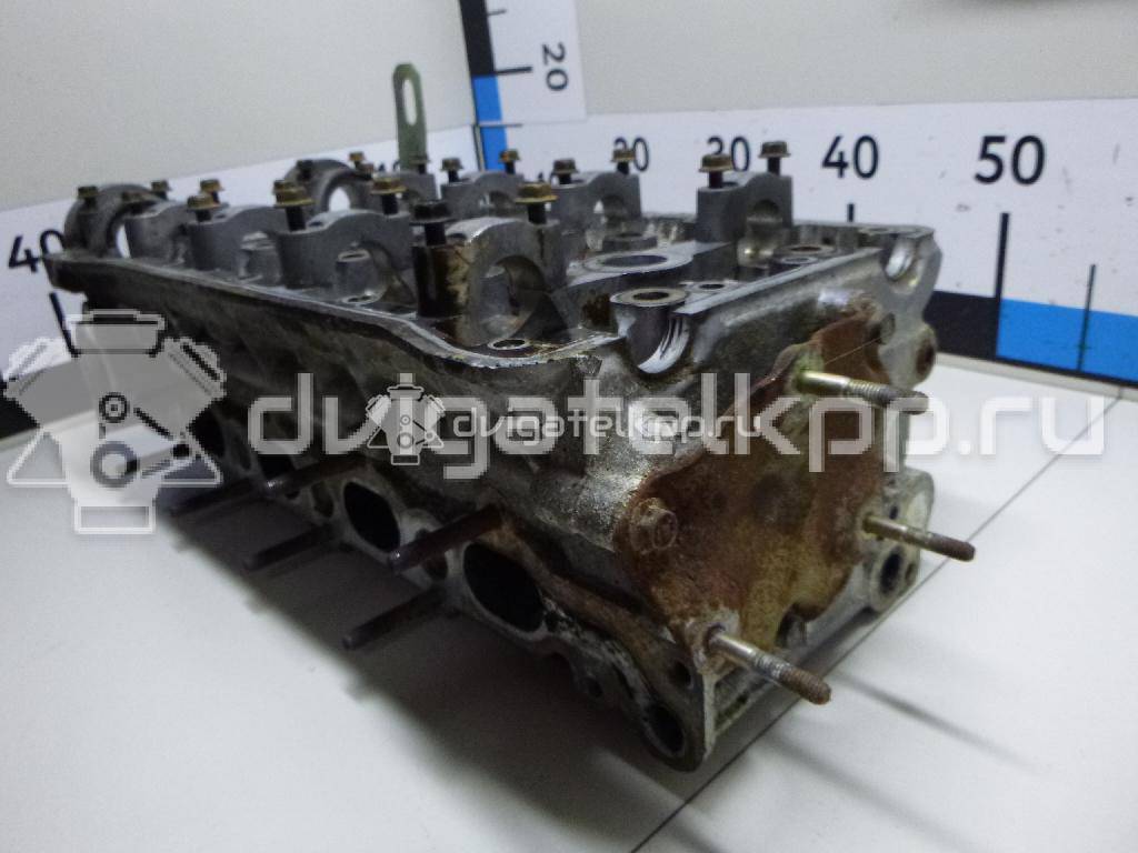 Фото Головка блока для двигателя F16D3 для Buick / Daewoo / Chevrolet / Holden 106 л.с 16V 1.6 л бензин 96446922 {forloop.counter}}