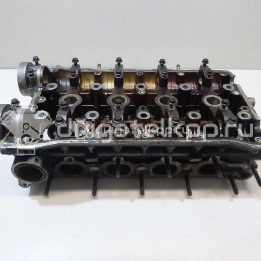 Фото Головка блока для двигателя F16D3 для Buick / Daewoo / Chevrolet / Holden 106 л.с 16V 1.6 л бензин 96378691