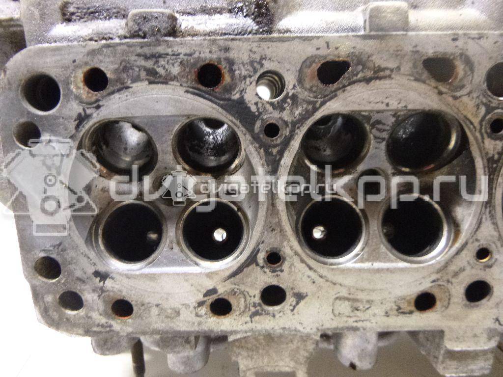 Фото Головка блока для двигателя F16D3 для Daewoo / Buick (Sgm) / Chevrolet / Holden 106-110 л.с 16V 1.6 л бензин 96378691 {forloop.counter}}