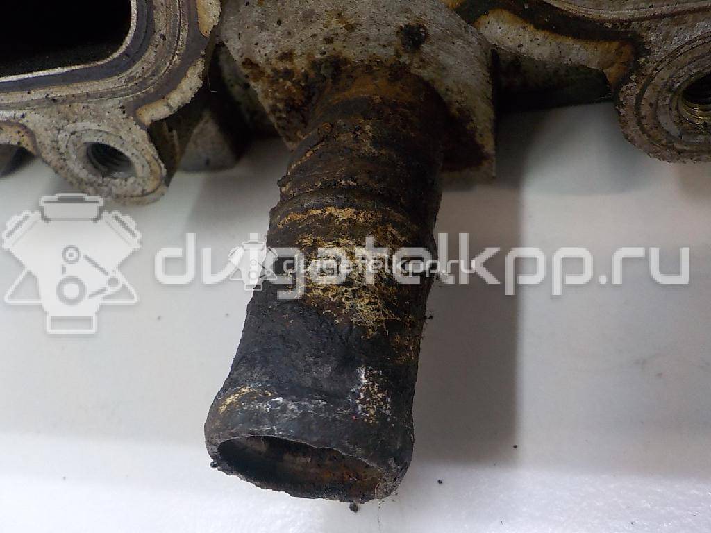 Фото Головка блока для двигателя F16D3 для Buick / Daewoo / Chevrolet / Holden 106 л.с 16V 1.6 л бензин 96378691 {forloop.counter}}