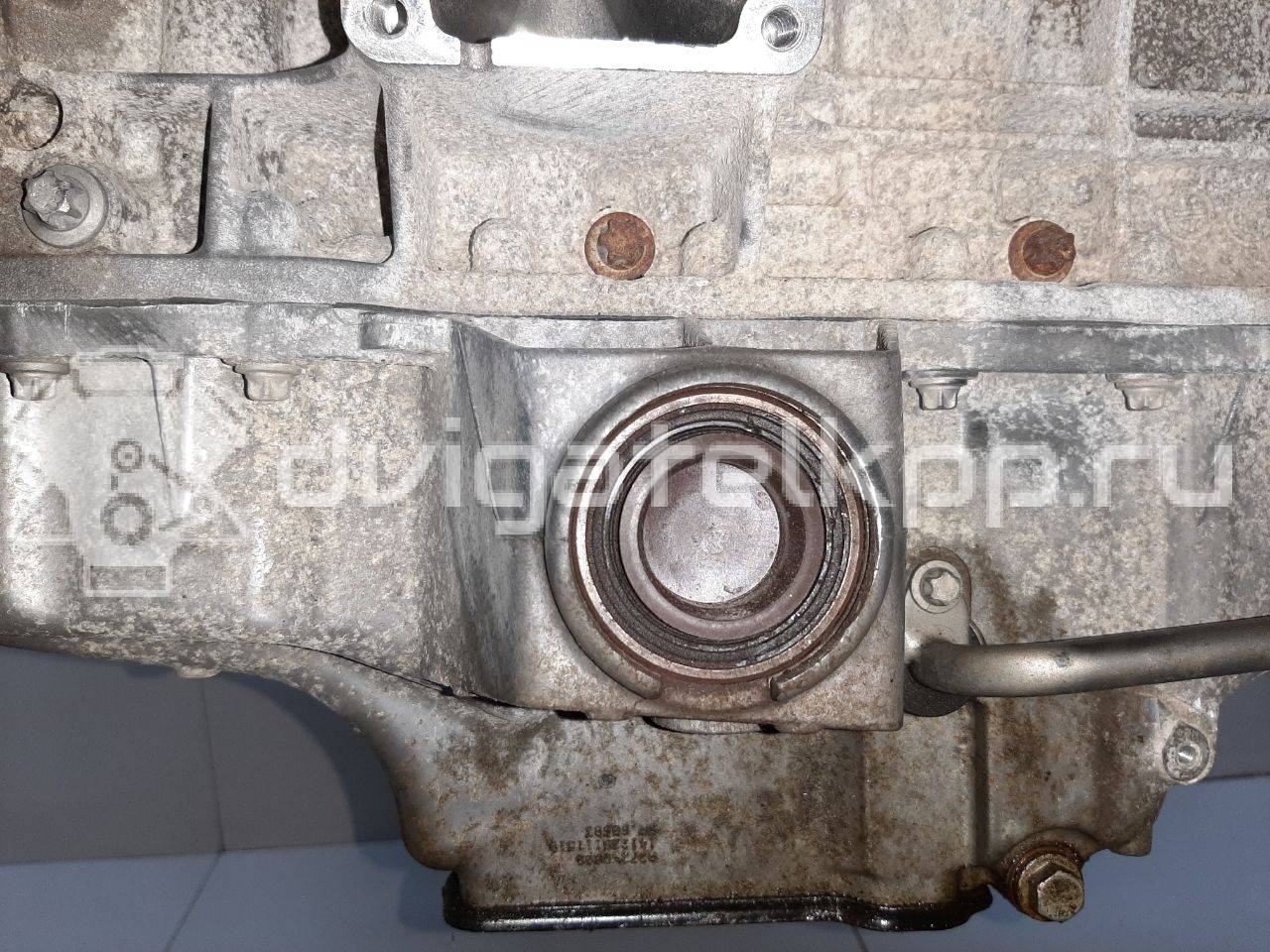 Фото Контрактный (б/у) двигатель M 272.948 (M272 E30) для Mercedes-Benz C-Class / Glk-Class X204 231 л.с 24V 3.0 л бензин 2720107498 {forloop.counter}}