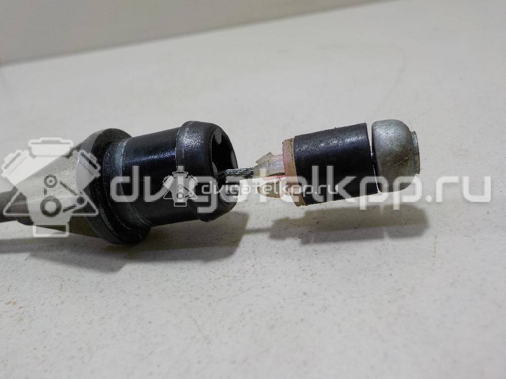 Фото Трос газа для двигателя F14D3 для Daewoo / Chevrolet 94-95 л.с 16V 1.4 л бензин 96452590 {forloop.counter}}