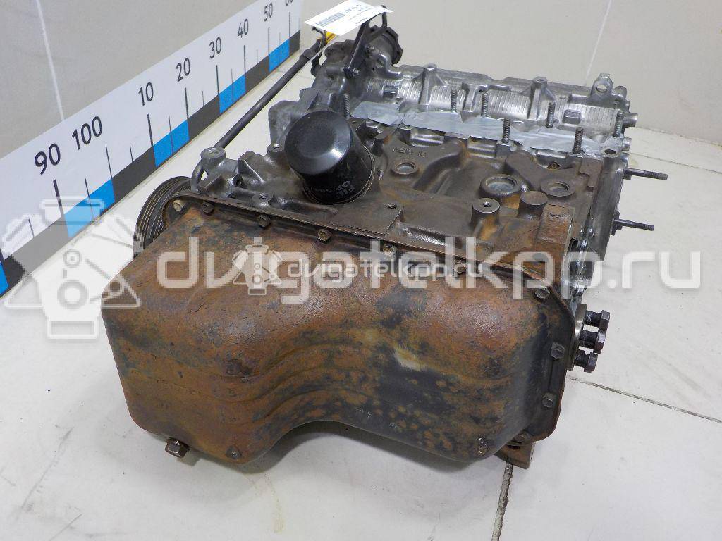 Фото Контрактный (б/у) двигатель B12D1 для Chevrolet / Holden 72-84 л.с 16V 1.2 л бензин 96474058 {forloop.counter}}