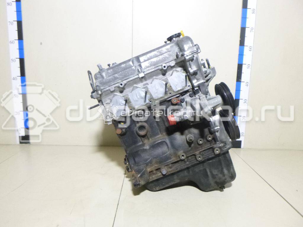 Фото Контрактный (б/у) двигатель B12D1 для Chevrolet / Holden 72-84 л.с 16V 1.2 л бензин 25189640 {forloop.counter}}