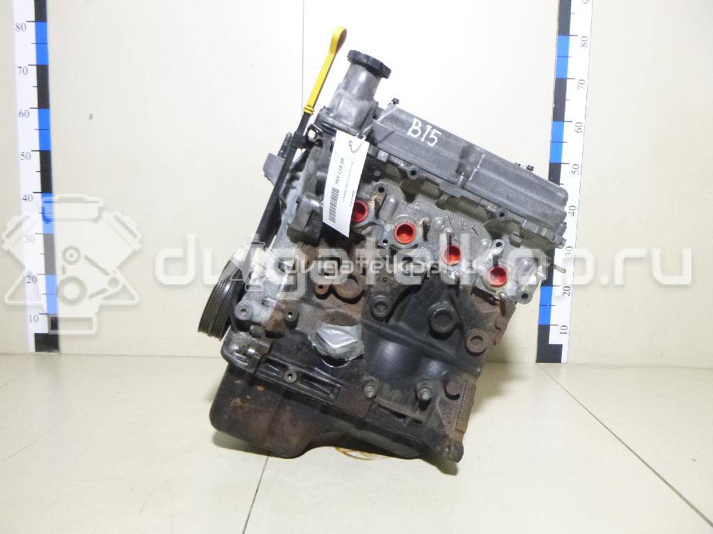 Фото Контрактный (б/у) двигатель B12D1 для Chevrolet / Holden 72-84 л.с 16V 1.2 л бензин 25189640 {forloop.counter}}