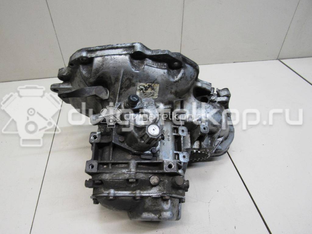 Фото Контрактная (б/у) МКПП для Buick / Gmc / Chevrolet 290-305 л.с 16V 5.3 л LM4 бензин 96813261 {forloop.counter}}