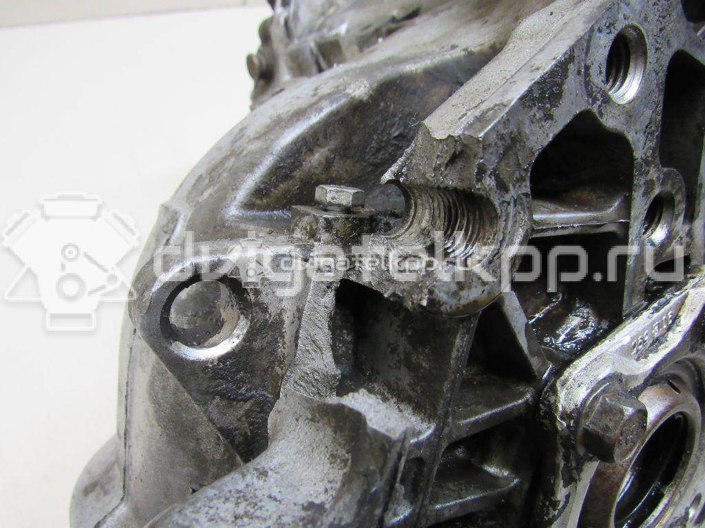 Фото Контрактная (б/у) МКПП для Buick / Gmc / Chevrolet 290-305 л.с 16V 5.3 л LM4 бензин 96813261 {forloop.counter}}