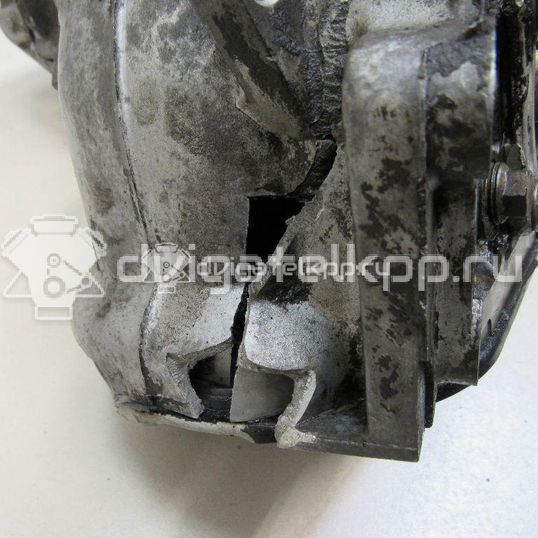 Фото Контрактная (б/у) МКПП для Buick / Gmc / Chevrolet 290-305 л.с 16V 5.3 л LM4 бензин 96813261