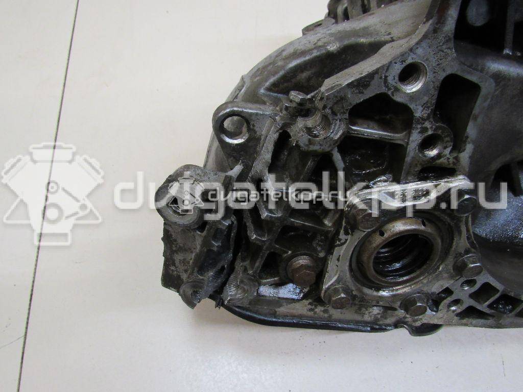 Фото Контрактная (б/у) МКПП для Buick / Gmc / Chevrolet 290-305 л.с 16V 5.3 л LM4 бензин 96813261 {forloop.counter}}