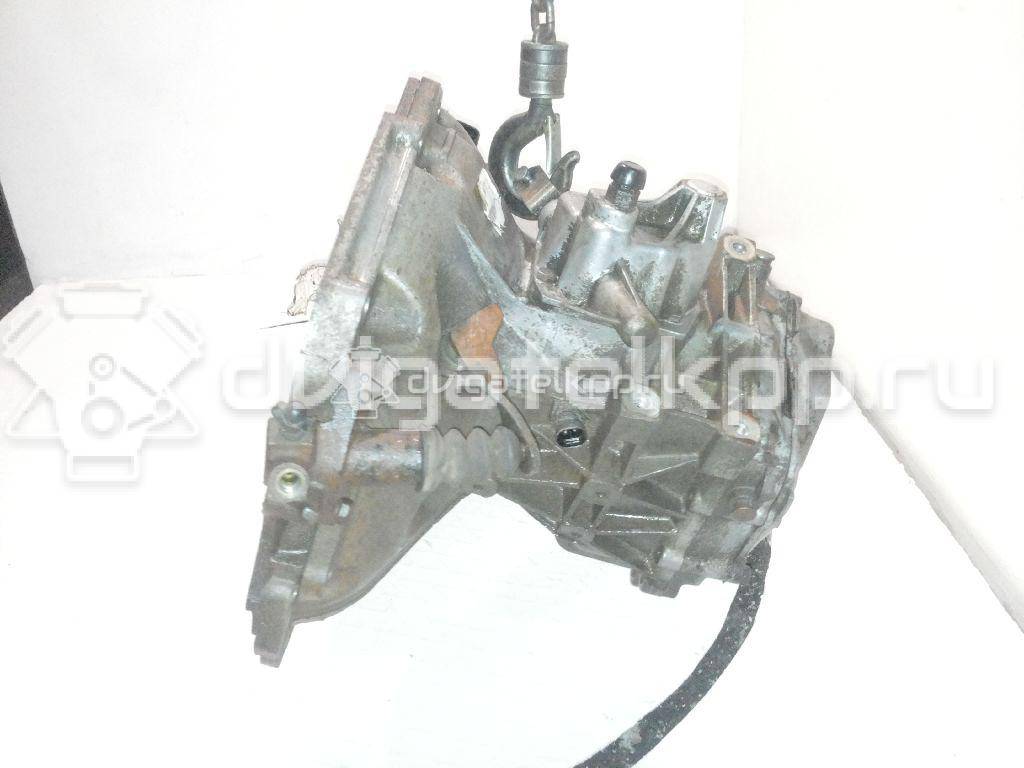 Фото Контрактная (б/у) МКПП для Buick / Gmc / Chevrolet 290-305 л.с 16V 5.3 л LM4 бензин 96813261 {forloop.counter}}