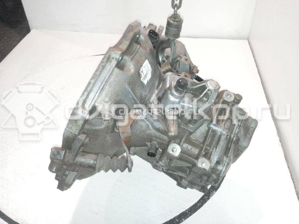 Фото Контрактная (б/у) МКПП для Buick / Gmc / Chevrolet 290-305 л.с 16V 5.3 л LM4 бензин 96813261 {forloop.counter}}