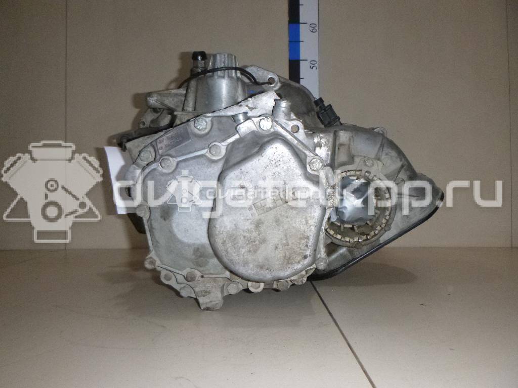 Фото Контрактная (б/у) МКПП для Buick / Gmc / Chevrolet 290-305 л.с 16V 5.3 л LM4 бензин 96813261 {forloop.counter}}