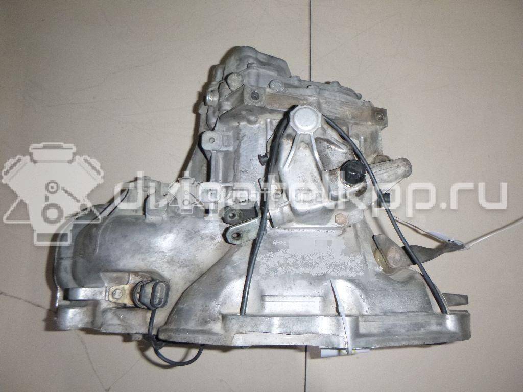 Фото Контрактная (б/у) МКПП для Buick / Gmc / Chevrolet 290-305 л.с 16V 5.3 л LM4 бензин 96813261 {forloop.counter}}