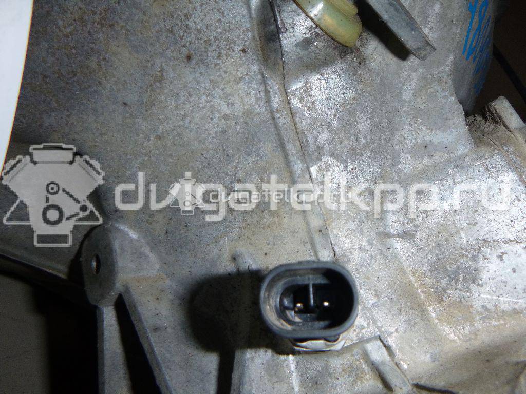 Фото Контрактная (б/у) МКПП для Buick / Gmc / Chevrolet 290-305 л.с 16V 5.3 л LM4 бензин 96813261 {forloop.counter}}