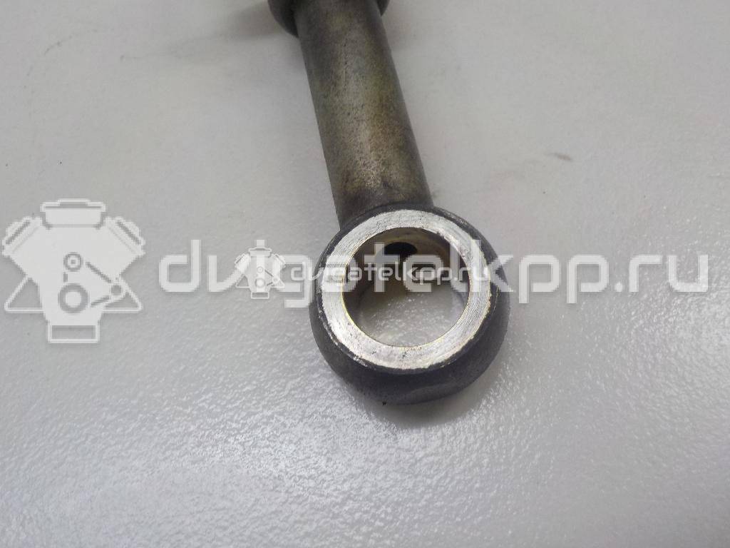 Фото Трубка масляная  4917272B00 для Nissan (Dongfeng) / Samsung / Nissan {forloop.counter}}