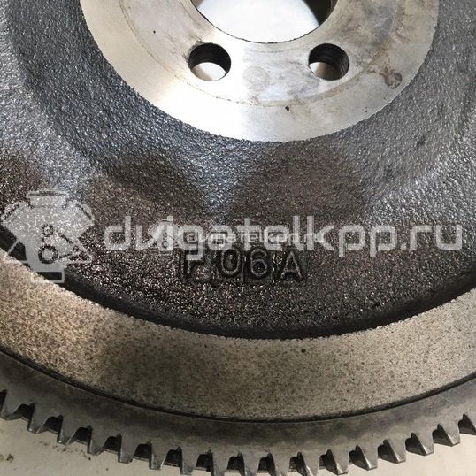 Фото Маховик  12310EE000 для Venucia / Dongfeng (Dfac) / Nissan (Zhengzhou) / Samsung / Mazda / Nissan / Mitsubishi / Nissan (Dongfeng)