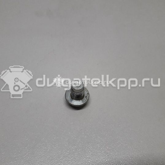 Фото Пробка масляного поддона  9034112012 для nissan Micra (K12E)