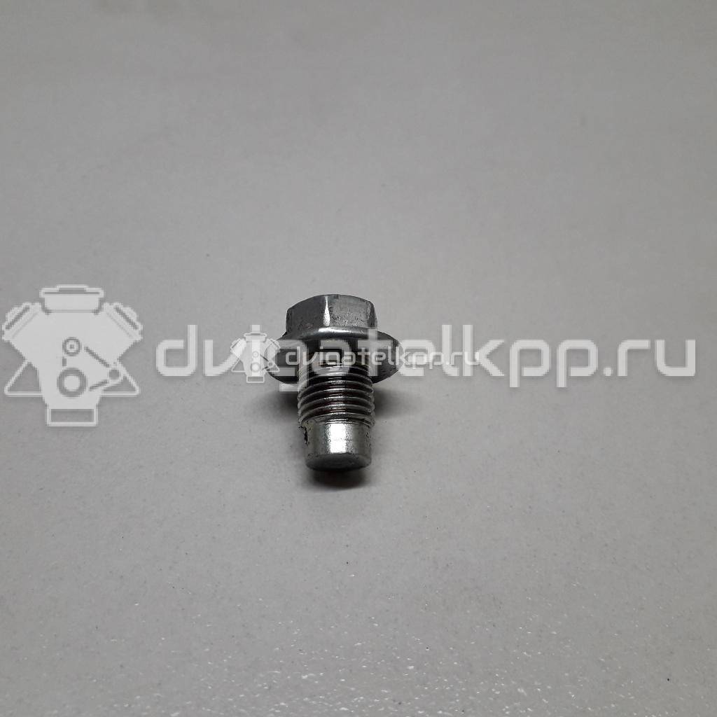 Фото Пробка масляного поддона  9034112012 для nissan Micra (K12E) {forloop.counter}}