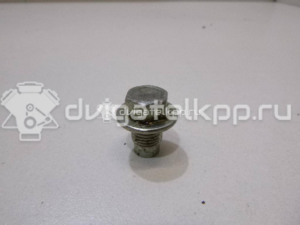 Фото Пробка масляного поддона  9034112012 для nissan Micra (K12E) {forloop.counter}}