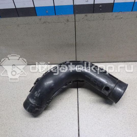 Фото Воздуховод  16554bc21b для Venucia / Dongfeng (Dfac) / Nissan (Zhengzhou) / Samsung / Mazda / Nissan / Mitsubishi / Nissan (Dongfeng)