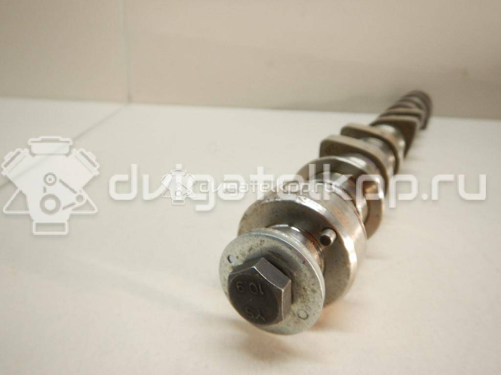 Фото Распредвал для двигателя F16D3 для Buick / Daewoo / Chevrolet / Holden 106 л.с 16V 1.6 л бензин 96182606 {forloop.counter}}