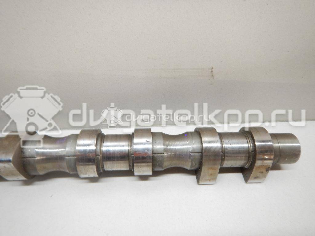 Фото Распредвал для двигателя F16D3 для Buick / Daewoo / Chevrolet / Holden 106 л.с 16V 1.6 л бензин 96182606 {forloop.counter}}