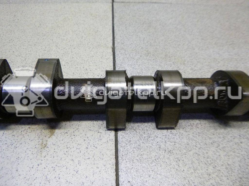 Фото Распредвал для двигателя F16D3 для Buick / Daewoo / Chevrolet / Holden 106 л.с 16V 1.6 л бензин 96182606 {forloop.counter}}