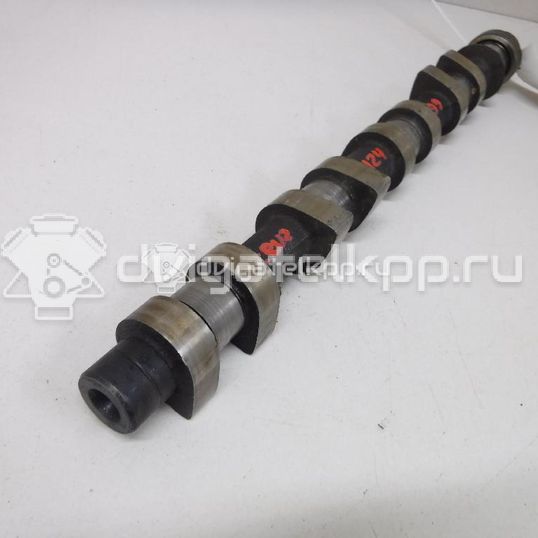 Фото Распредвал для двигателя F16D3 для Daewoo / Buick (Sgm) / Chevrolet / Holden 106-110 л.с 16V 1.6 л бензин 96182606