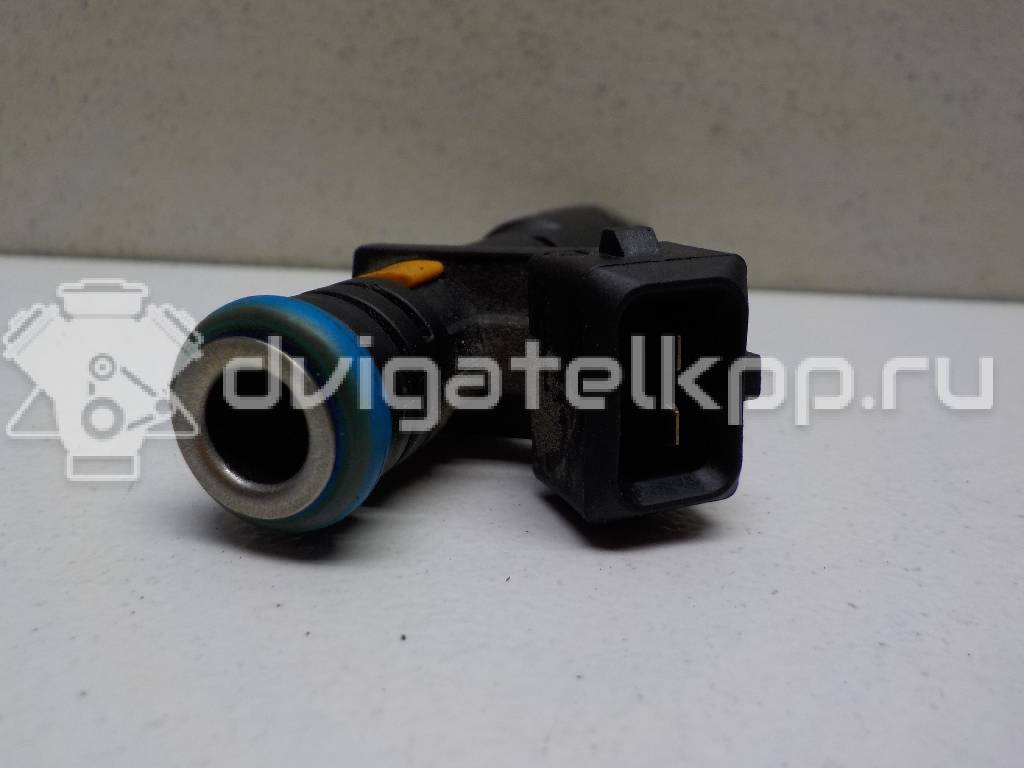 Фото Форсунка инжекторная электрическая  55353806 для Opel Astra / Vectra / Signum / Insignia / Zafira {forloop.counter}}