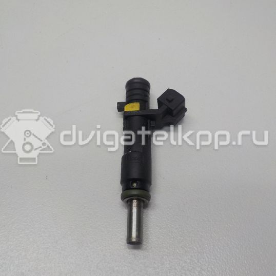 Фото Форсунка инжекторная электрическая  55353806 для Opel Astra / Vectra / Signum / Insignia / Zafira