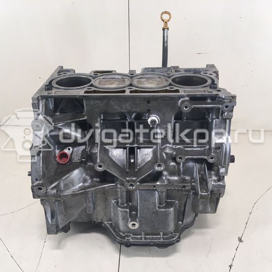 Фото Блок двигателя  10103jd00f для Venucia / Dongfeng (Dfac) / Nissan (Zhengzhou) / Samsung / Mazda / Nissan / Mitsubishi / Nissan (Dongfeng)