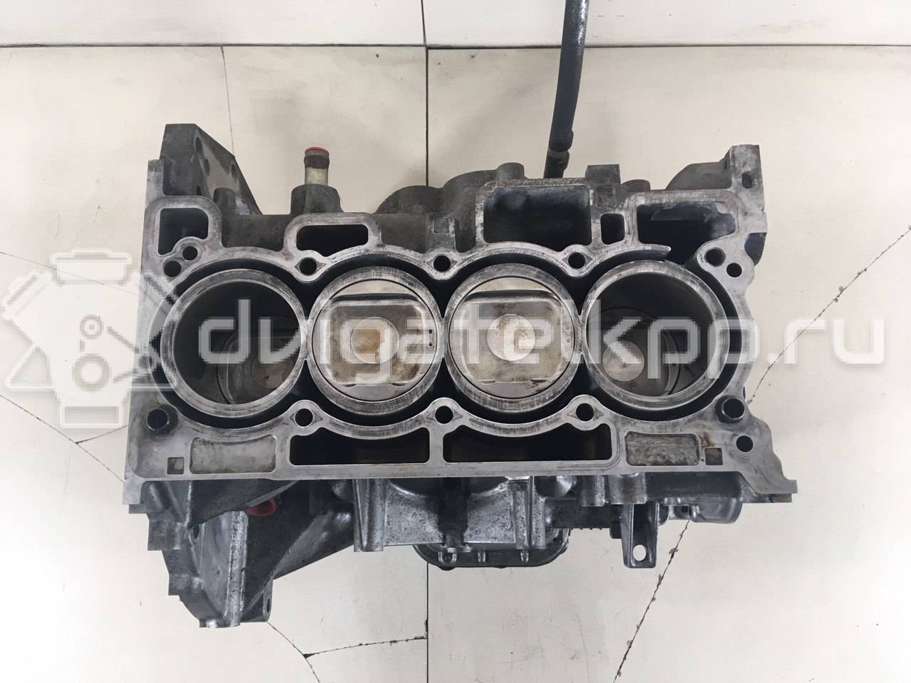 Фото Блок двигателя  10103jd00f для Venucia / Dongfeng (Dfac) / Nissan (Zhengzhou) / Samsung / Mazda / Nissan / Mitsubishi / Nissan (Dongfeng) {forloop.counter}}